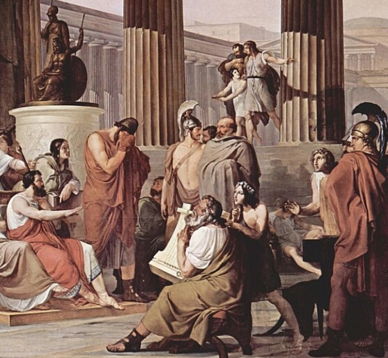 Scheria's Welcome: Unraveling the Phaeacians' Aid to Odysseus